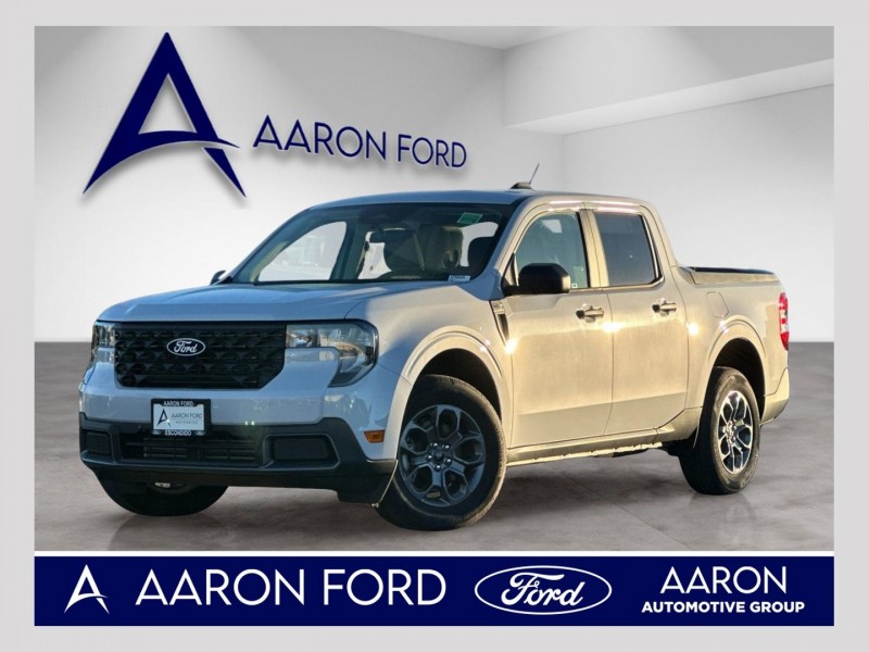 2025 Ford Maverick XLT 3FTTW8JA7SRA90560