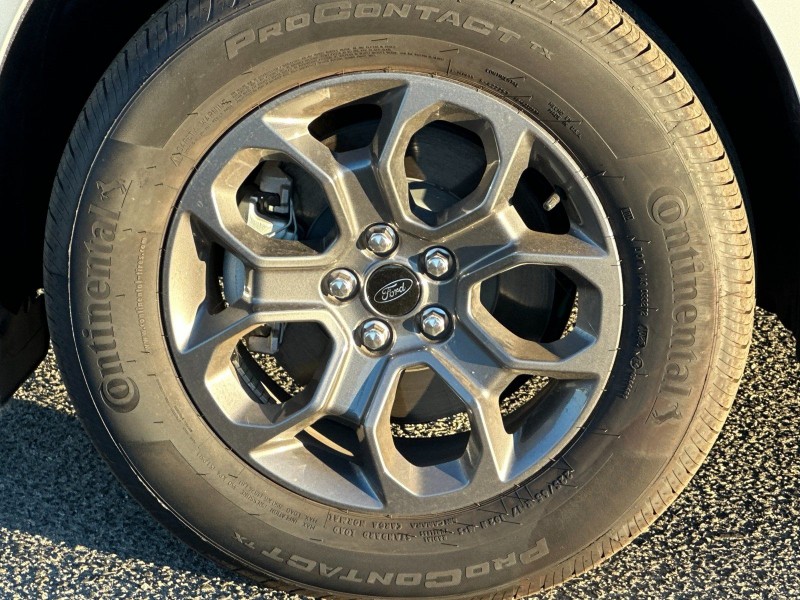 2025 Ford Maverick XLT 3FTTW8JA7SRA90560