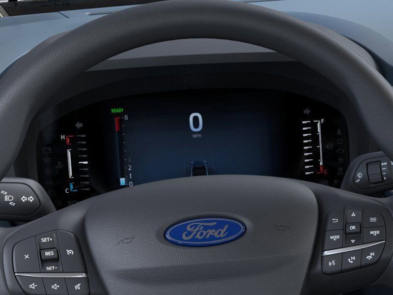 2025 Ford Maverick XLT 3FTTW8JA7SRA93541