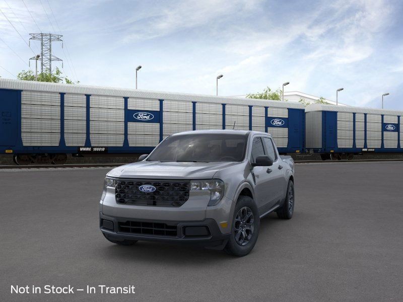 2025 Ford Maverick XLT 3FTTW8JA7SRA93541