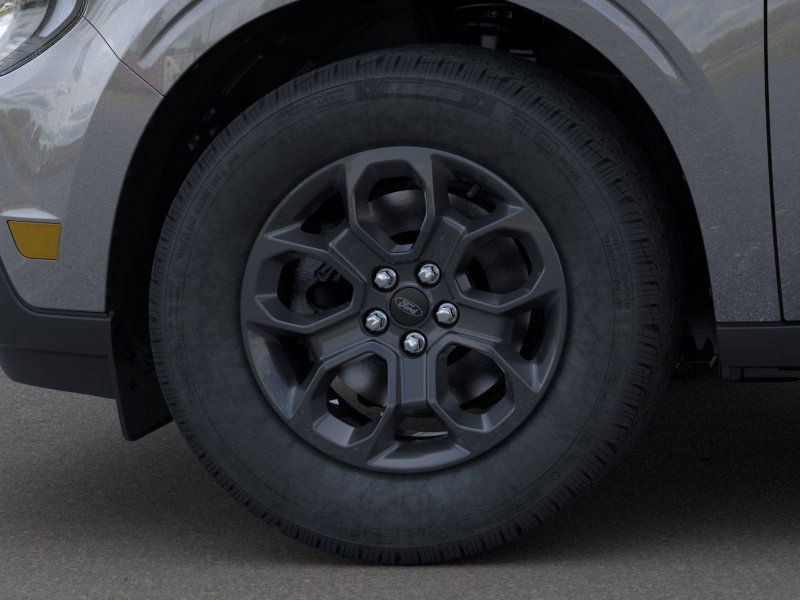 2025 Ford Maverick XLT 3FTTW8JA7SRA93541