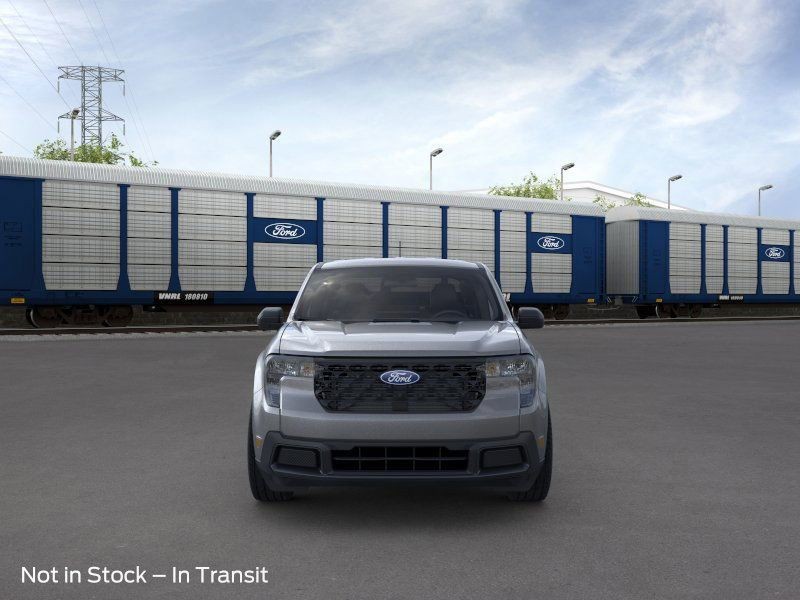 2025 Ford Maverick XLT 3FTTW8JA7SRA93541