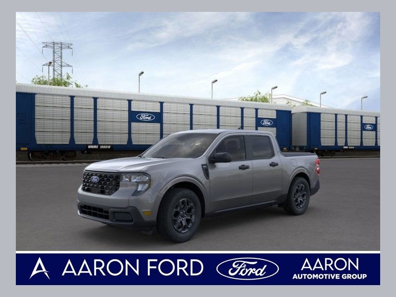 2025 Ford Maverick XLT 3FTTW8JA7SRA93541