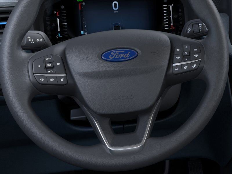 2025 Ford Maverick XLT 3FTTW8JA7SRA93541