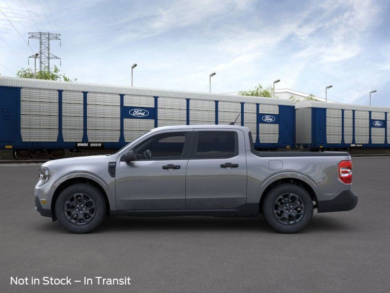 2025 Ford Maverick XLT 3FTTW8JA7SRA93541