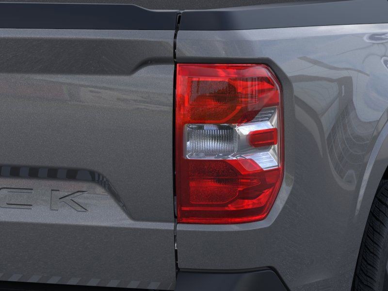 2025 Ford Maverick XLT 3FTTW8JA7SRA93541