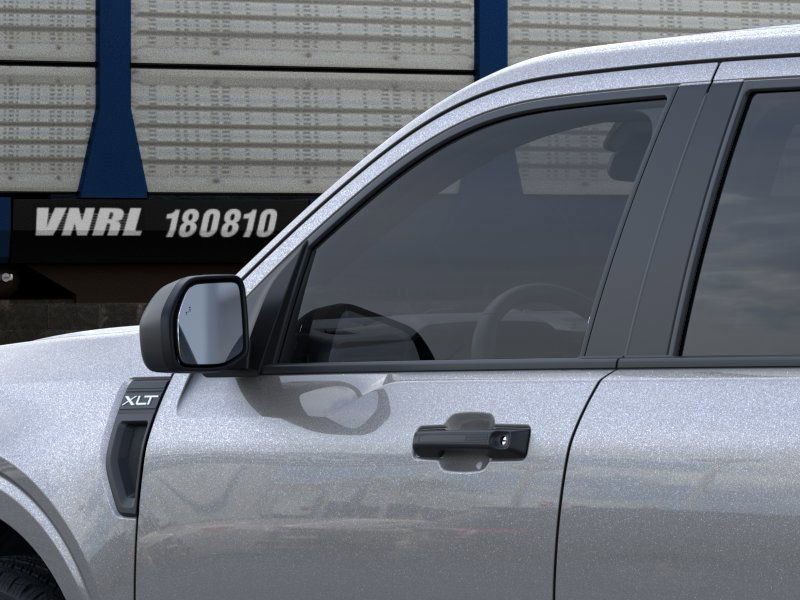 2025 Ford Maverick XLT 3FTTW8JA7SRA93541