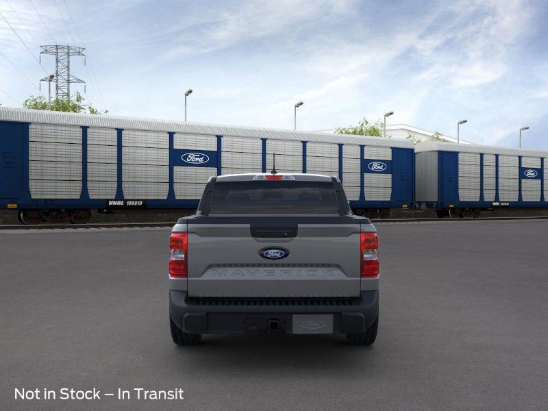 2025 Ford Maverick XLT 3FTTW8JA7SRA93541
