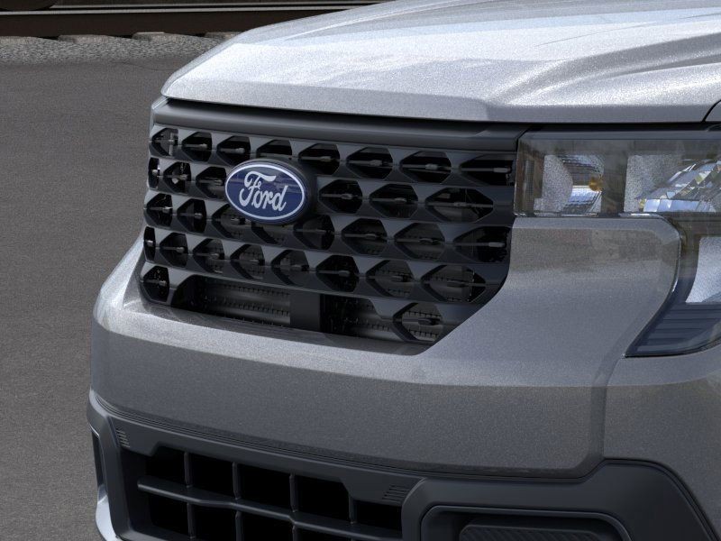 2025 Ford Maverick XLT 3FTTW8JA7SRA93541
