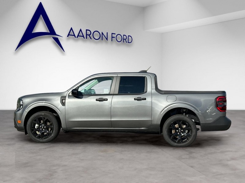 2025 Ford Maverick XLT 3FTTW8JA8SRA89630