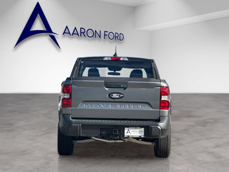 2025 Ford Maverick XLT 3FTTW8JA8SRA89630