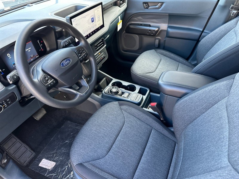 2025 Ford Maverick XLT 3FTTW8JA8SRA89630