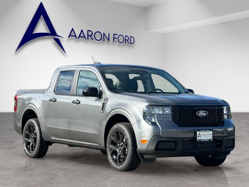 2025 Ford Maverick XLT 3FTTW8JA8SRA89630