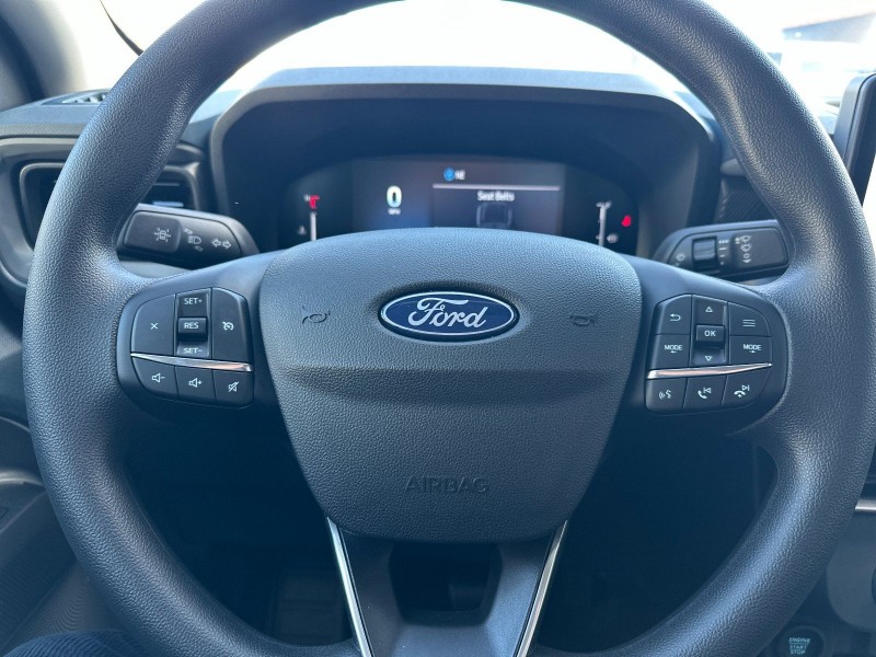 2025 Ford Maverick XLT 3FTTW8JA8SRA89630