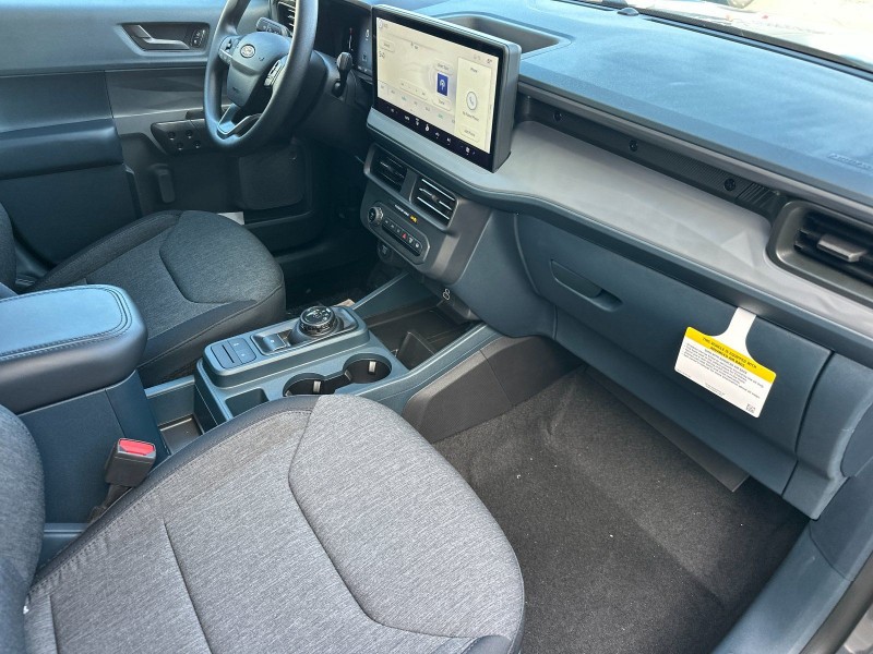 2025 Ford Maverick XLT 3FTTW8JA8SRA89630