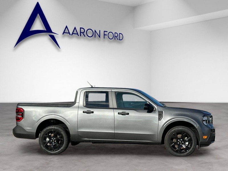 2025 Ford Maverick XLT 3FTTW8JA8SRA89630