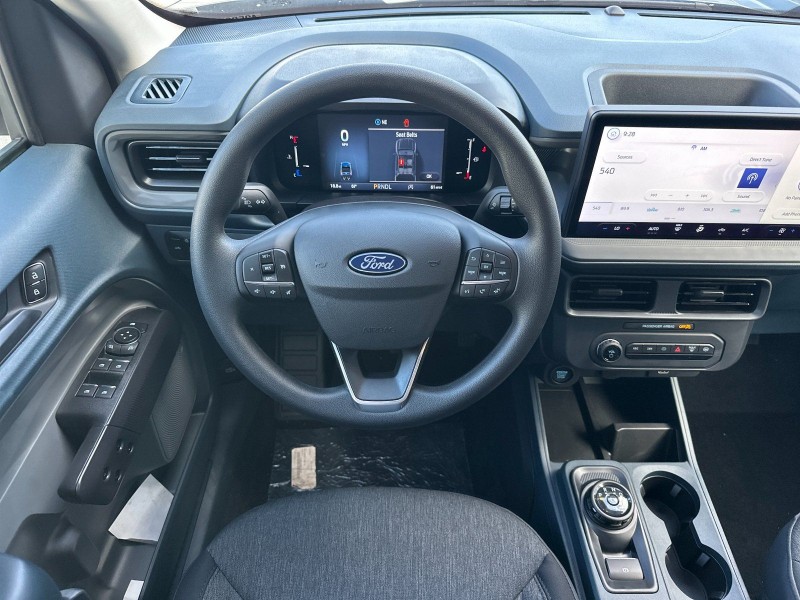 2025 Ford Maverick XLT 3FTTW8JA8SRA89630