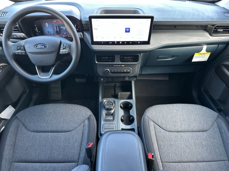 2025 Ford Maverick XLT 3FTTW8JA8SRA89630