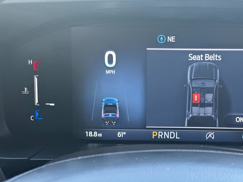 2025 Ford Maverick XLT 3FTTW8JA8SRA89630