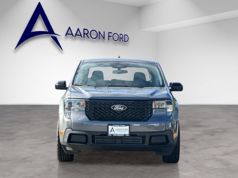 2025 Ford Maverick XLT 3FTTW8JA8SRA89630
