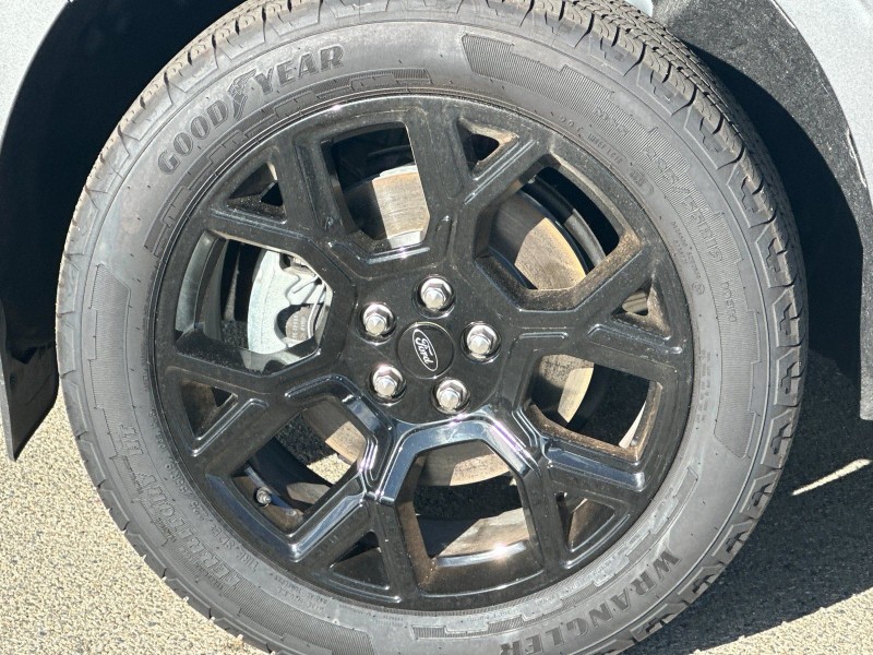 2025 Ford Maverick XLT 3FTTW8JA8SRA89630