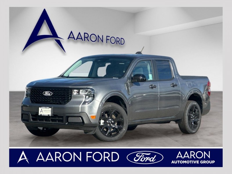 2025 Ford Maverick XLT 3FTTW8JA8SRA89630