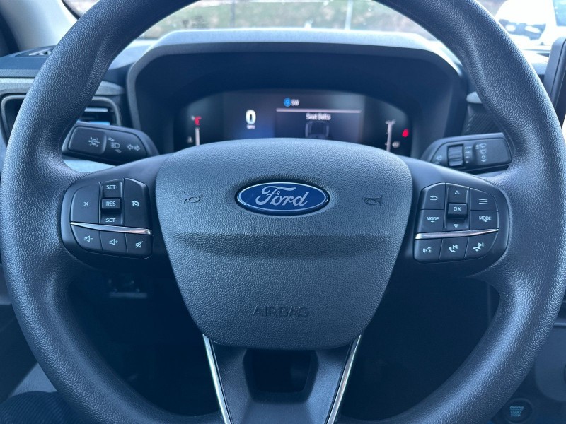 2025 Ford Maverick XLT 3FTTW8JAXSRB34714
