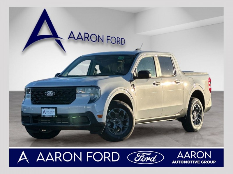 2025 Ford Maverick XLT 3FTTW8JAXSRB34714