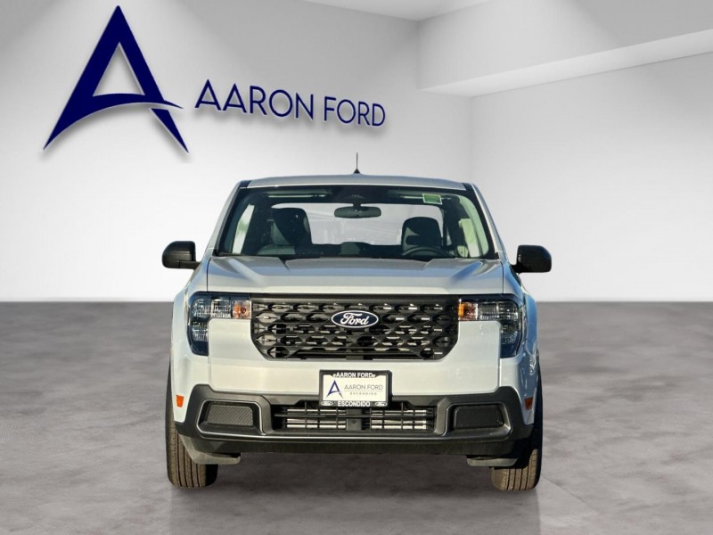 2025 Ford Maverick XLT 3FTTW8JAXSRB34714