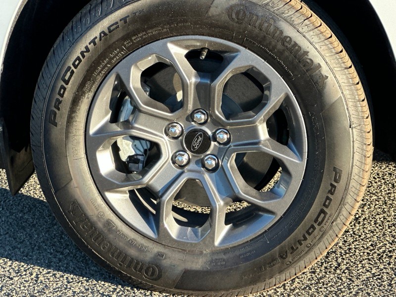 2025 Ford Maverick XLT 3FTTW8JAXSRB34714