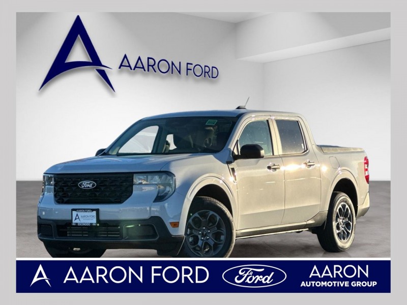 2025 Ford Maverick XLT 3FTTW8JAXSRB34714