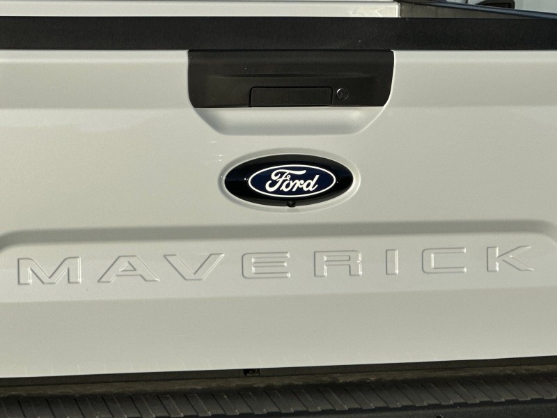 2025 Ford Maverick XLT 3FTTW8JAXSRB34714