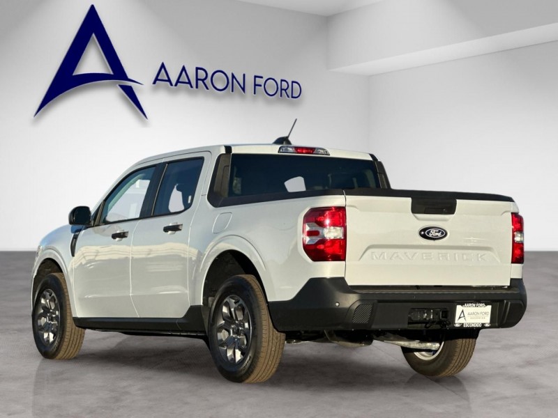 2025 Ford Maverick XLT 3FTTW8JAXSRB34714