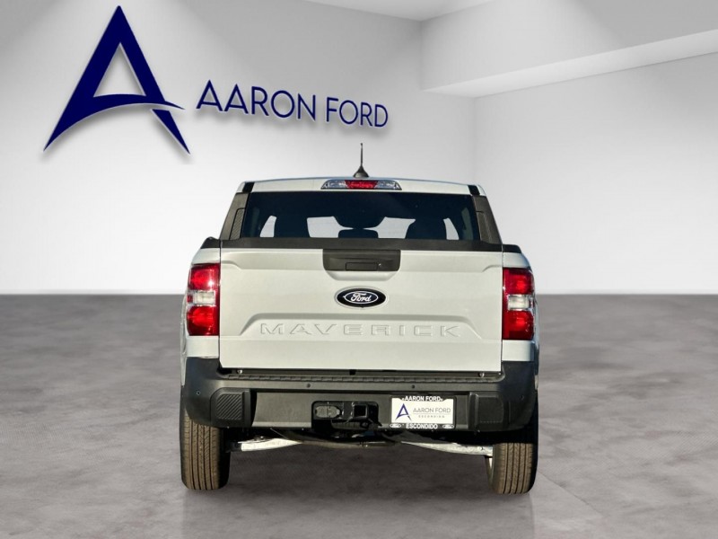 2025 Ford Maverick XLT 3FTTW8JAXSRB34714