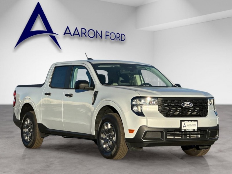 2025 Ford Maverick XLT 3FTTW8JAXSRB34714