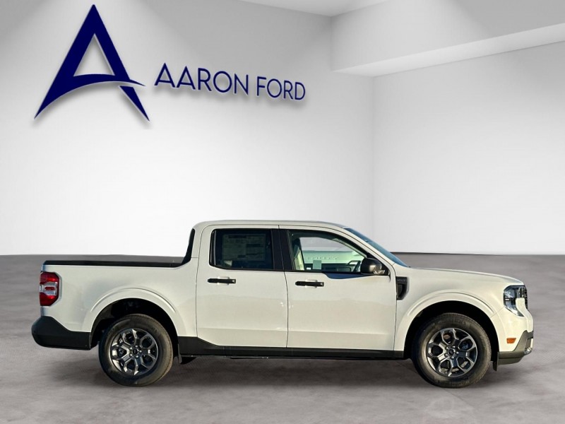 2025 Ford Maverick XLT 3FTTW8JAXSRB34714
