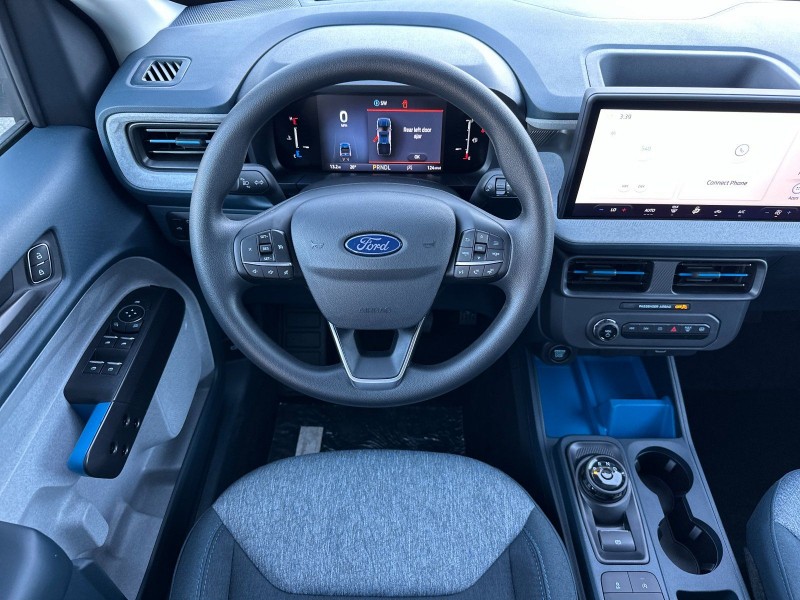 2025 Ford Maverick XLT 3FTTW8JAXSRB34714