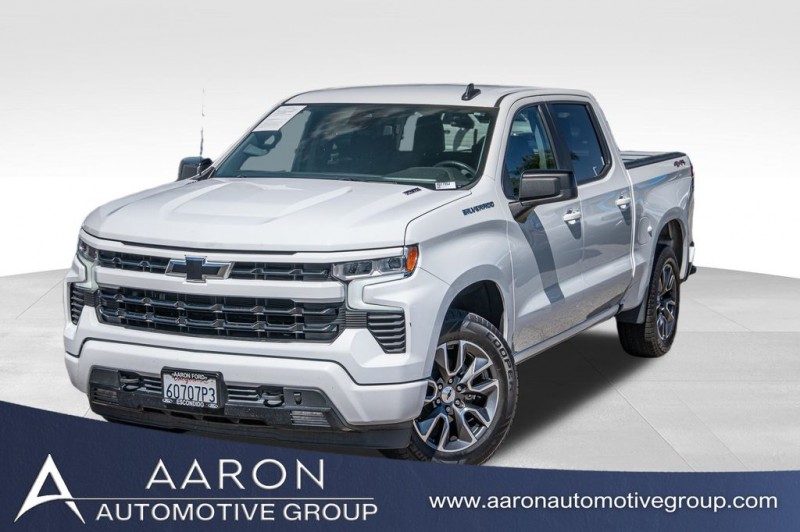 2022 Chevrolet Silverado 1500 RST 3GCUDEET9NG588215