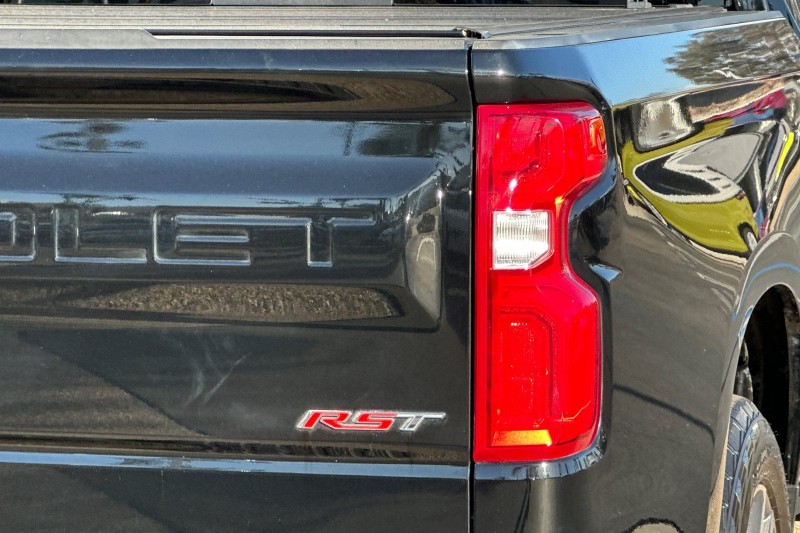 2019 Chevrolet Silverado 1500 RST 3GCUYEED7KG216204