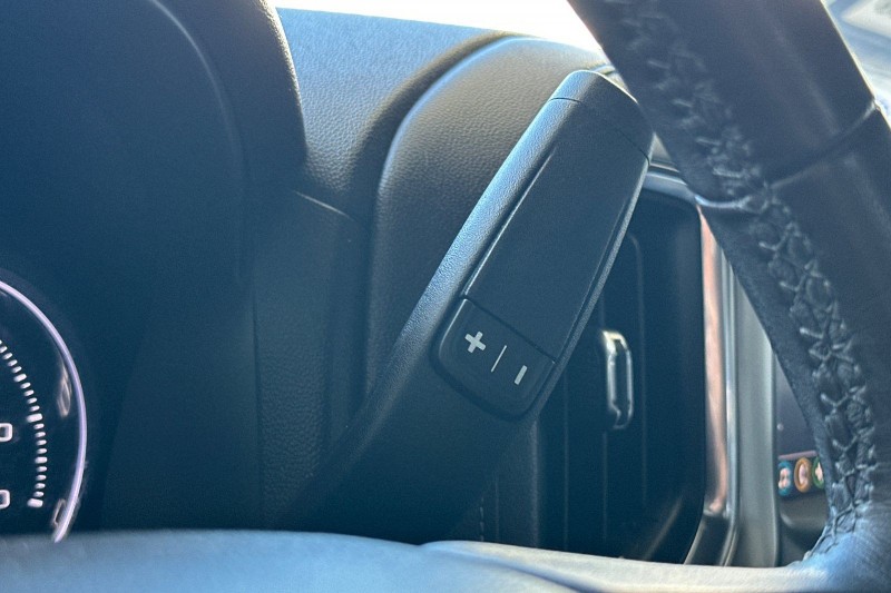 2019 Chevrolet Silverado 1500 RST 3GCUYEED7KG216204