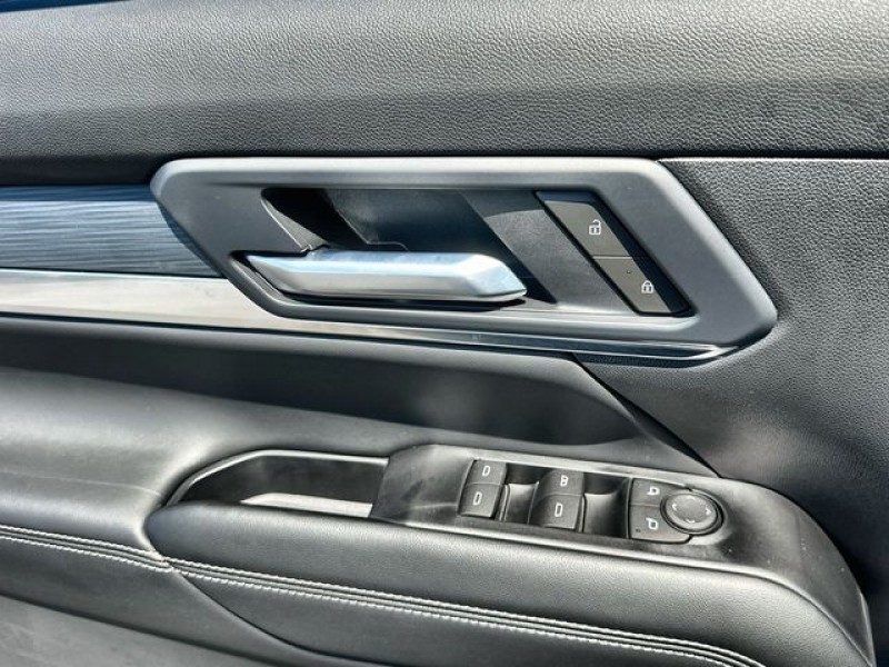 2026 GMC Terrain Elevation 3GKALMEGXTL124670