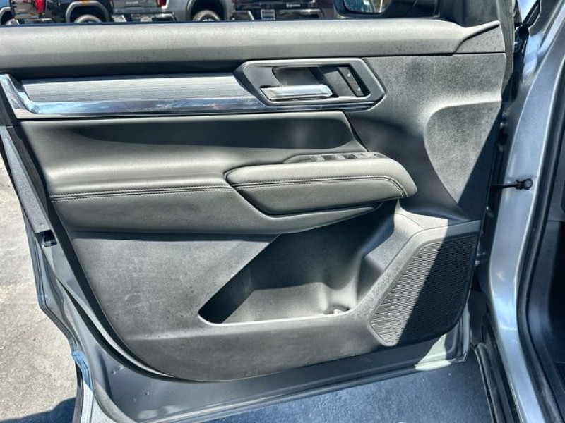 2026 GMC Terrain Elevation 3GKALMEGXTL124670