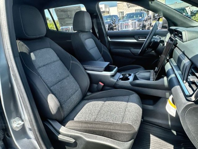 2026 GMC Terrain Elevation 3GKALMEGXTL124670