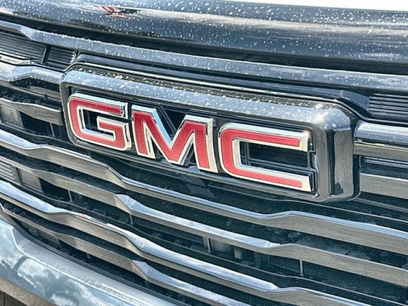 2026 GMC Terrain Elevation 3GKALMEGXTL124670