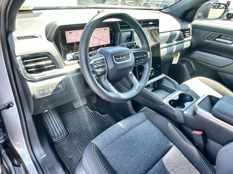 2026 GMC Terrain Elevation 3GKALMEGXTL124670
