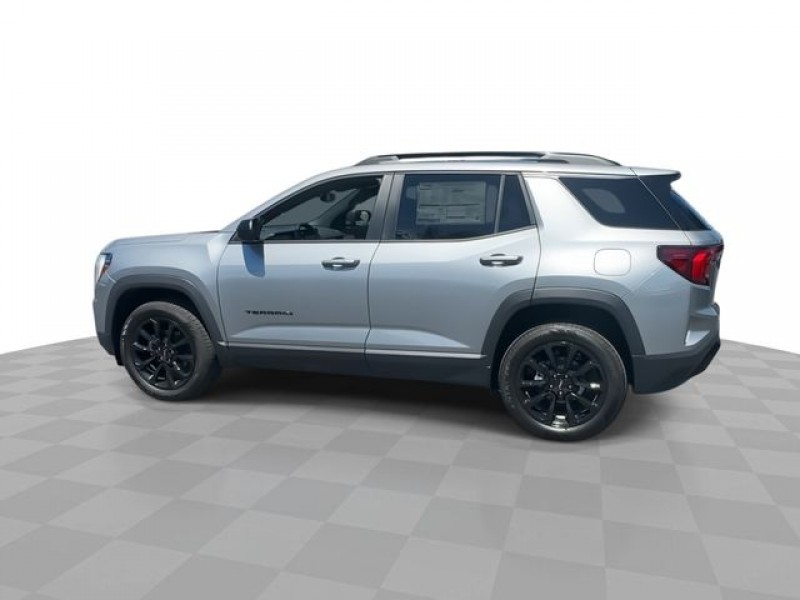 2026 GMC Terrain Elevation 3GKALMEGXTL124670