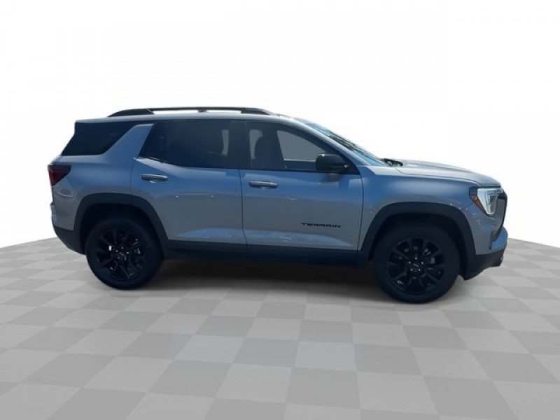 2026 GMC Terrain Elevation 3GKALMEGXTL124670