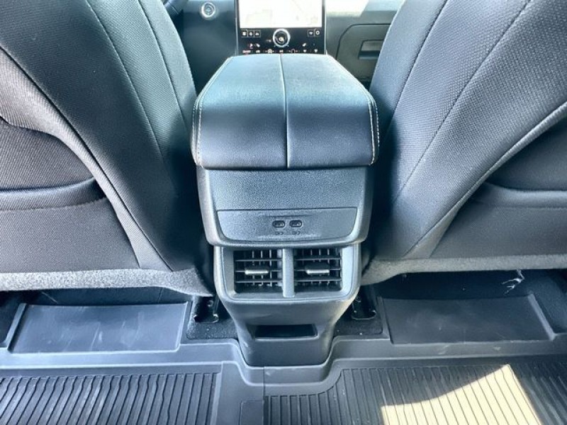 2026 GMC Terrain Elevation 3GKALMEGXTL124670
