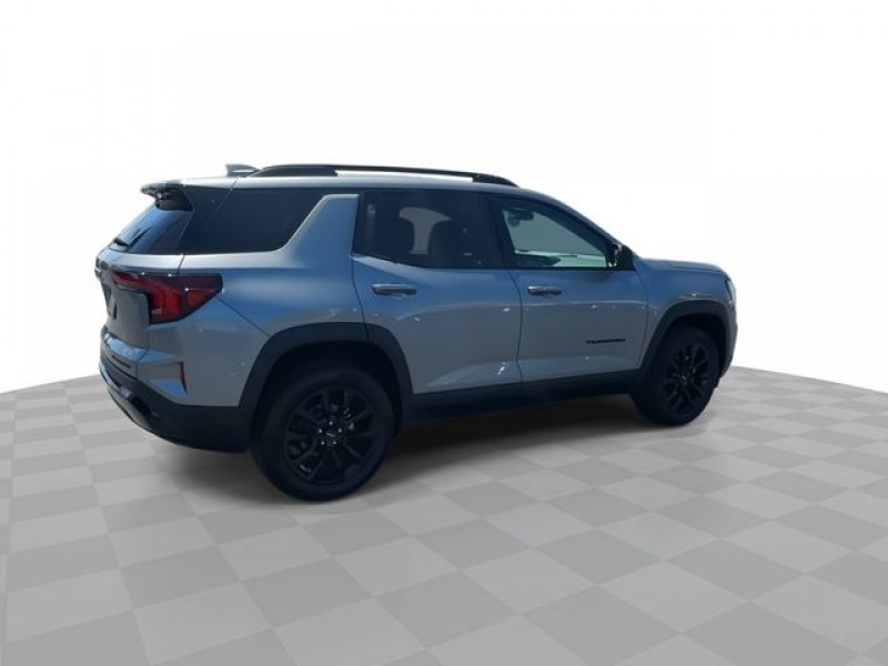 2026 GMC Terrain Elevation 3GKALMEGXTL124670