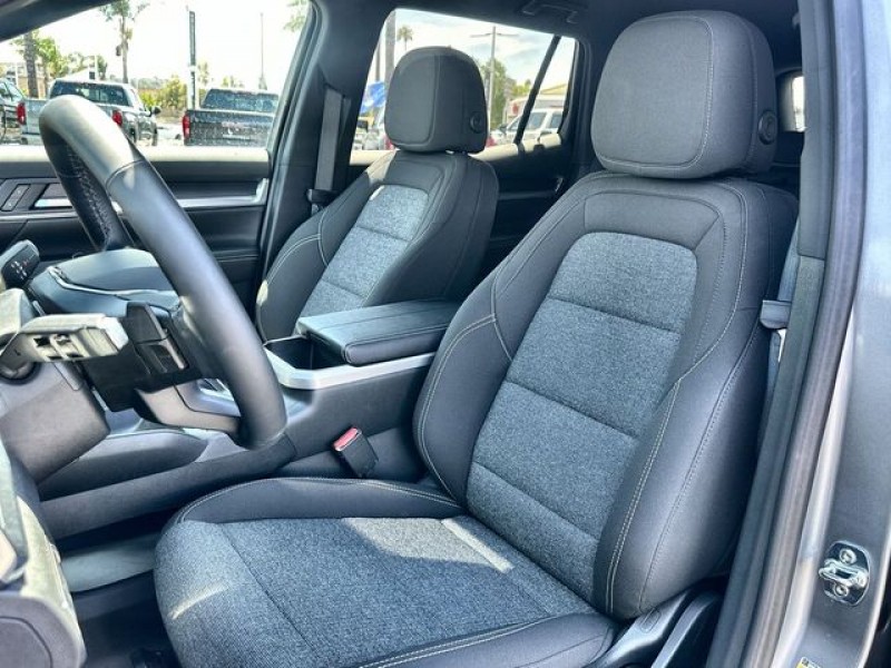 2026 GMC Terrain Elevation 3GKALMEGXTL124670